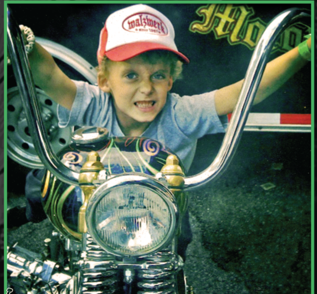 6th Annual Aidan's Ride Brooklyn