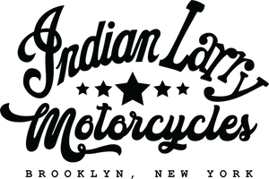 Indian Larry Motorcycles