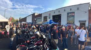 Grease Monkey Block Party - Saturday September 15th, 2018