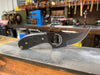*LIMITED EDITION* Whiteknuckler / ILM Question Cross Classic 7