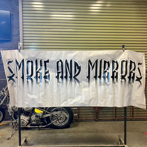 Smoke and Mirrors