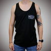 Indian Larry Forever Tank