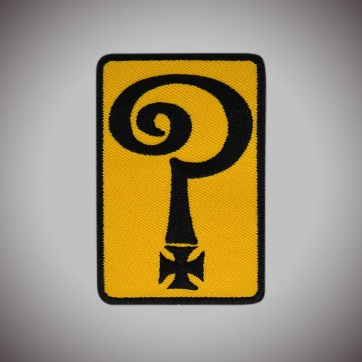 Indian Larry Question Mark Logo Brand Indian Larry Motorcycles