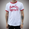 Indian Larry Ringer Tee