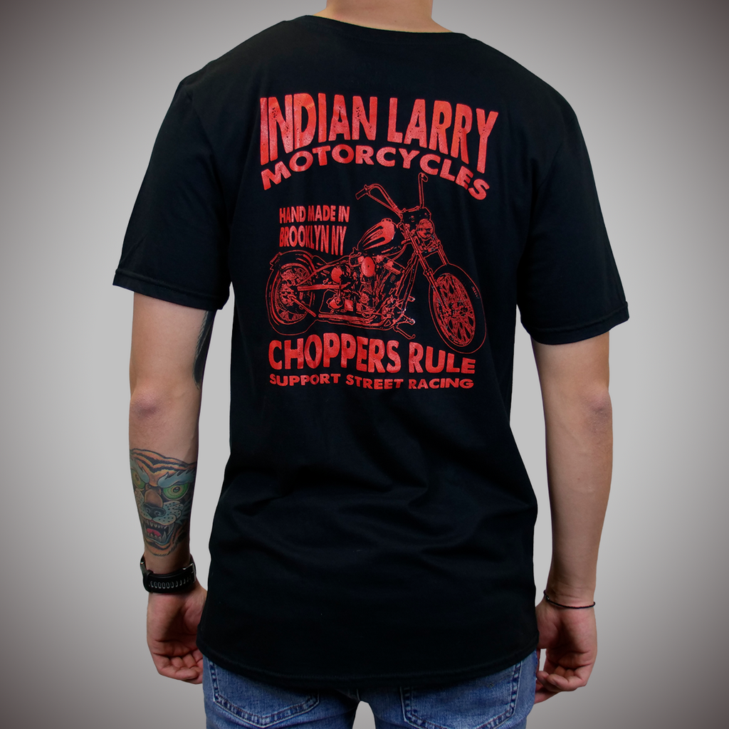 Indian larry apparel deals